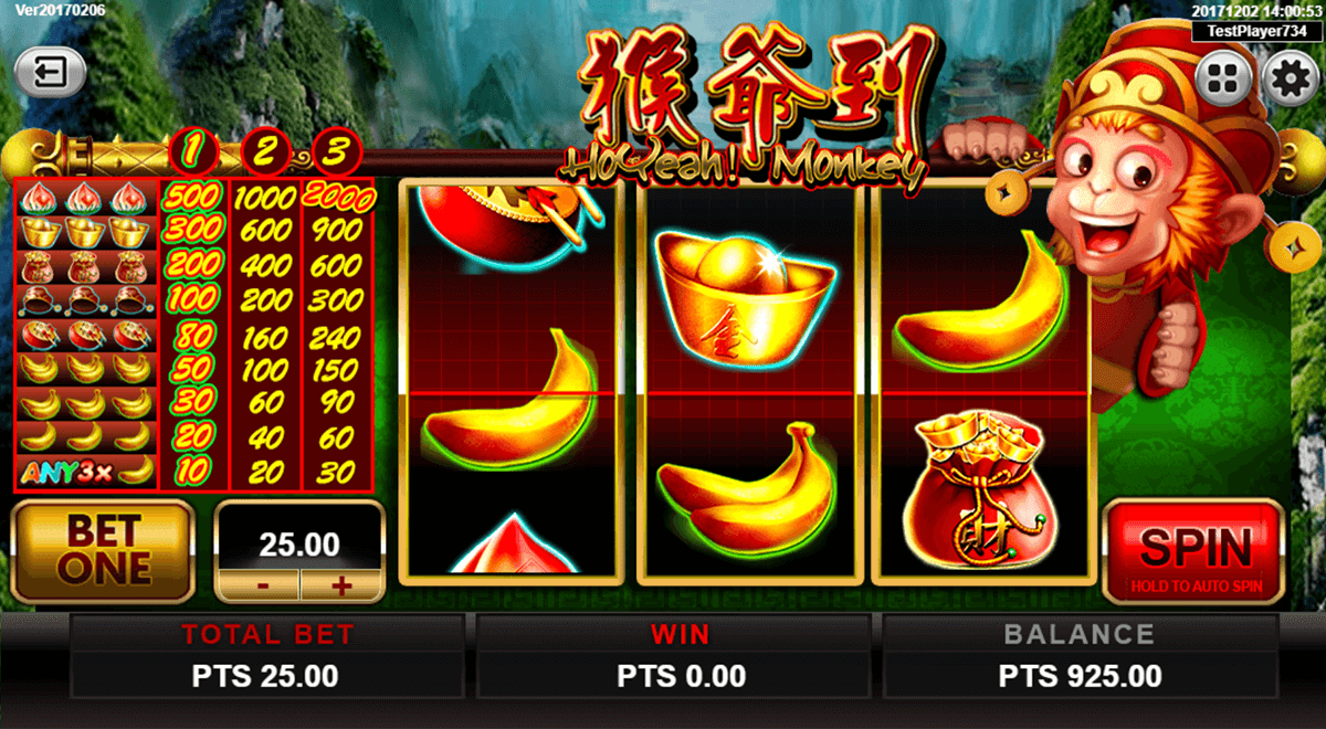 Slots Slots