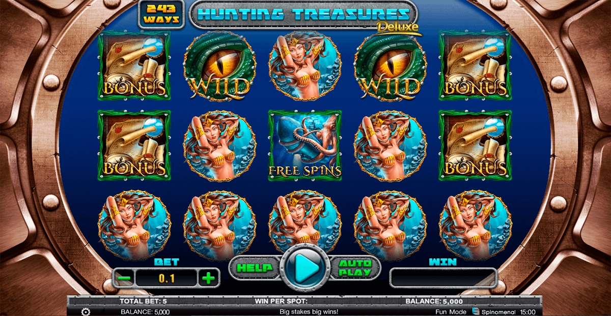 Casino Casino