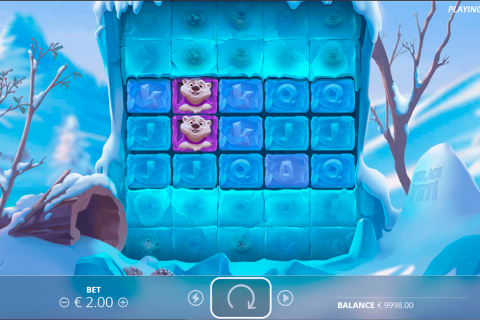 Tesla Jolt Slot