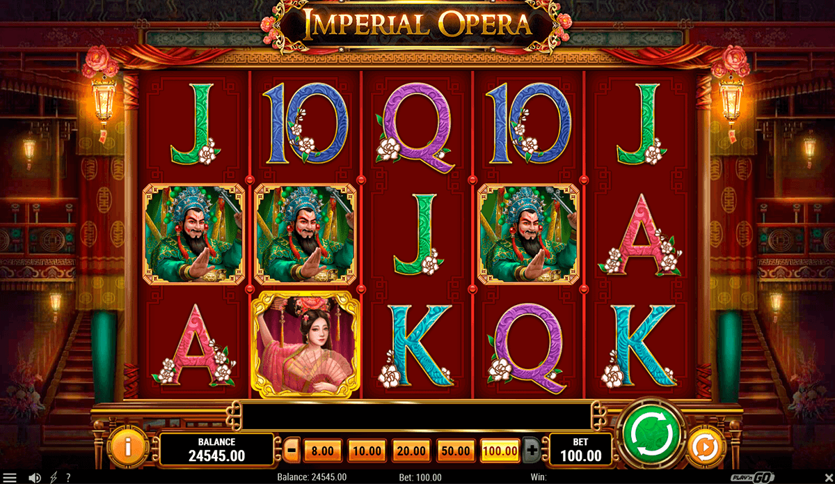 Imperial Online Casino Imperial Online Casino