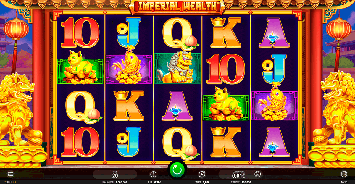 Casino