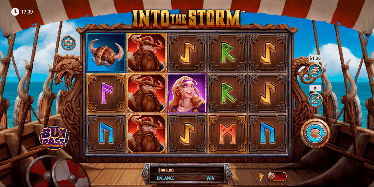 into the storm sg casino slots 