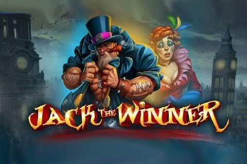Jack The Winner Slot Review