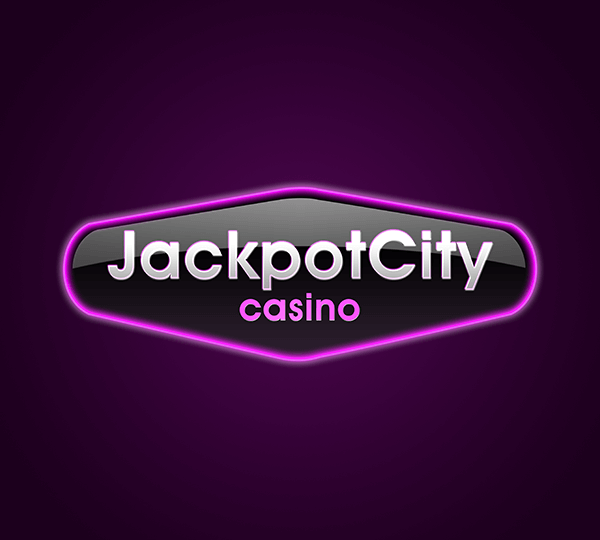 Online Jackpot City