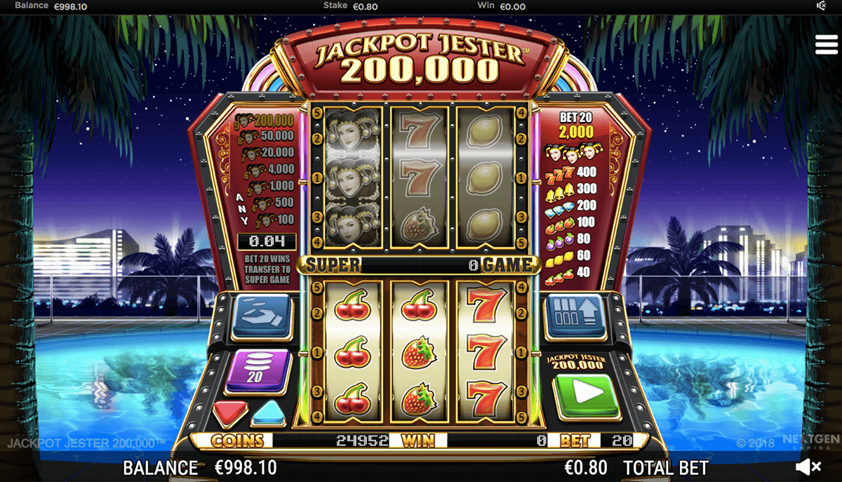 Volcanic slots free spins 2020