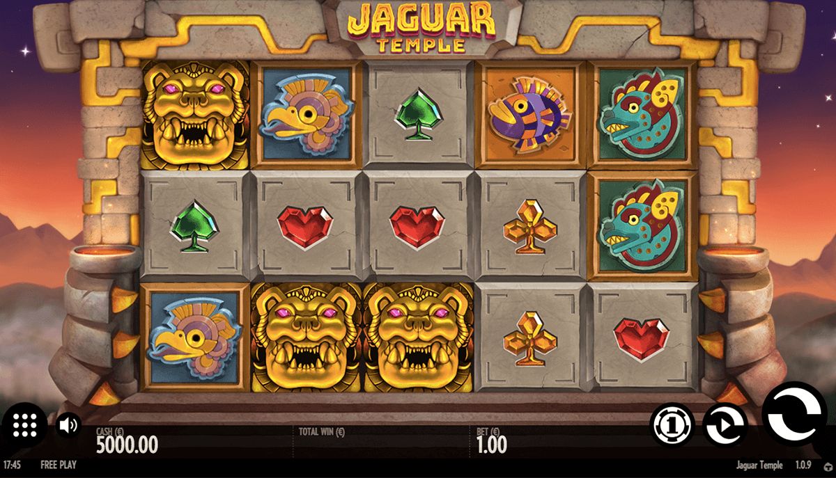 Jaguar Slots Jaguar Slots