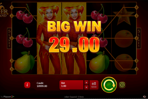 play fruit shop slot