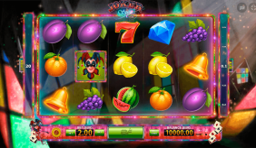 Joker Spin Bf Games Casino Slots 