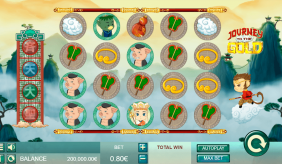 Journey To The Gold Ganapati Casino Slots 