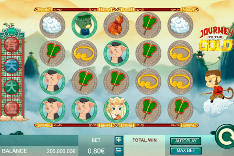 JOURNEY TO THE GOLD GANAPATI CASINO SLOTS 