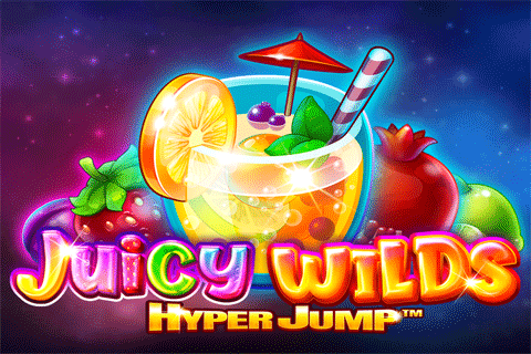 Juicy Wilds Slot Online