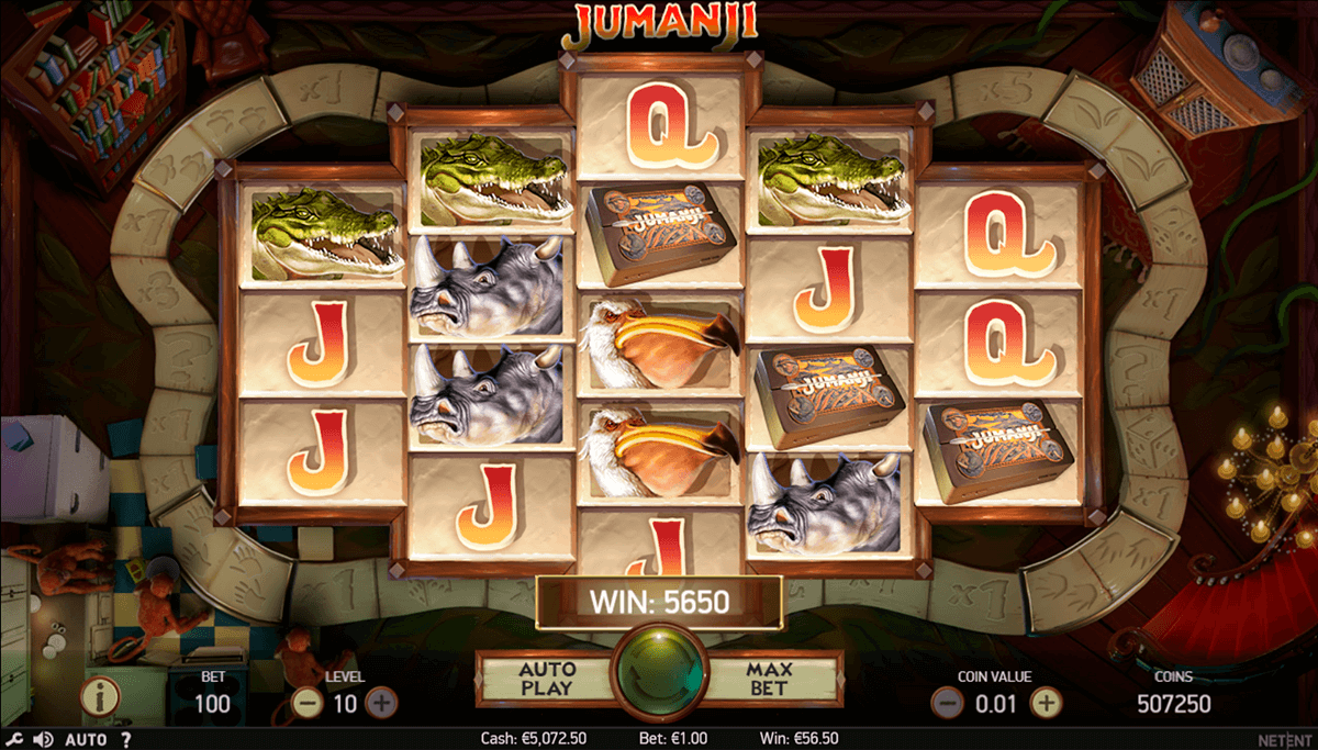 big bamboo slot gratis