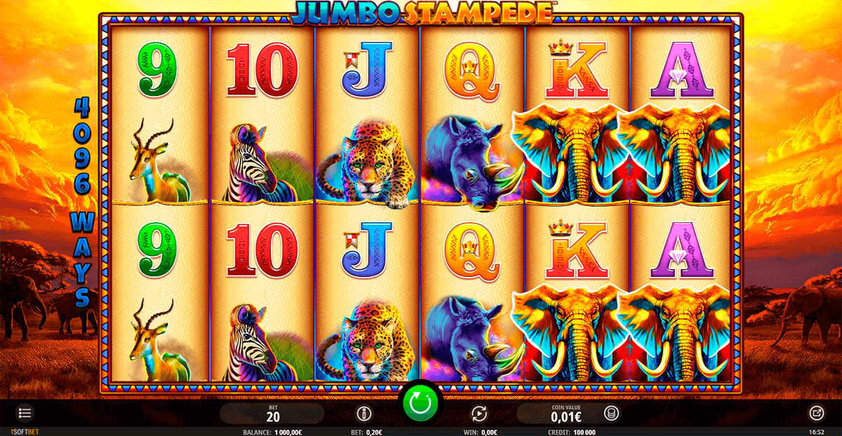 Slots Slots