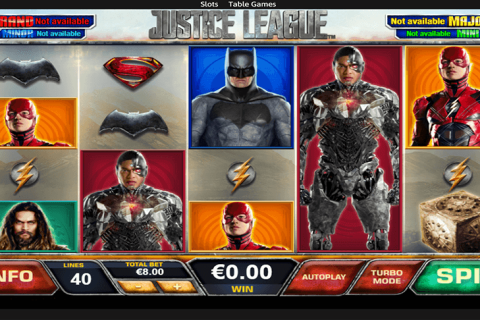 Justice Justice