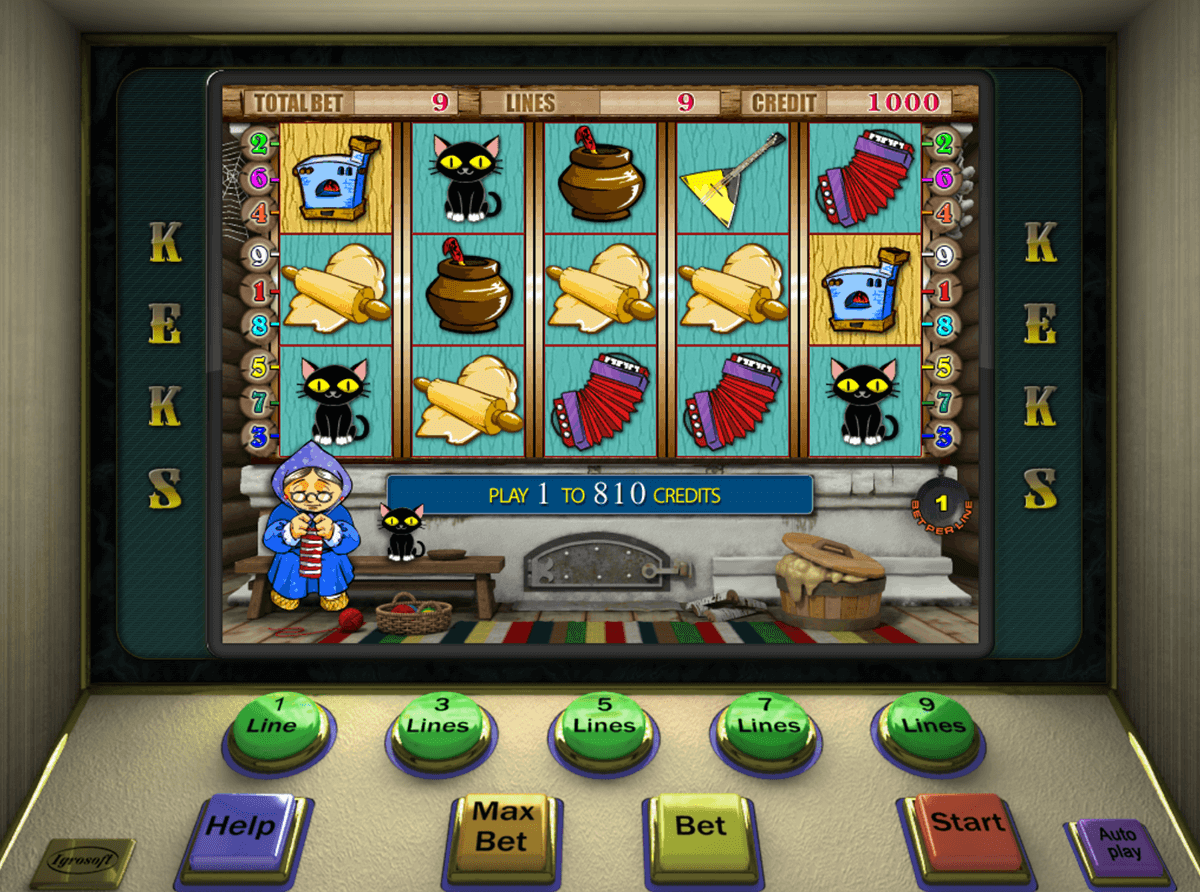 Keks Slot Keks Slot