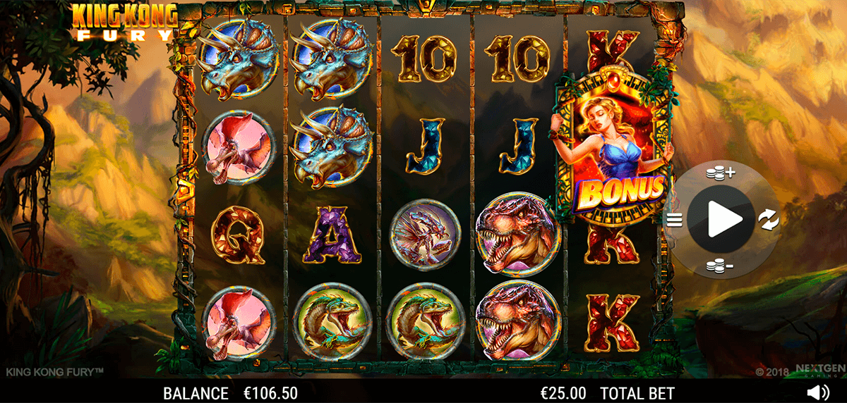 Jogos caca-niqueis de cassino gratis Hoffmania