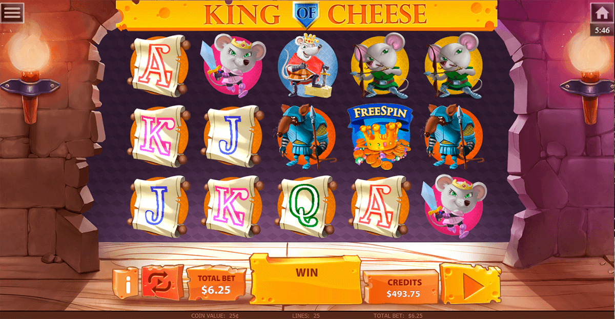 Video slot The Bees Video slot The Bees