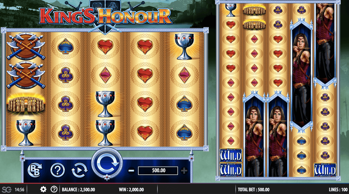 Bcasino 5 Free