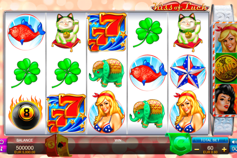 casino whackings Slot