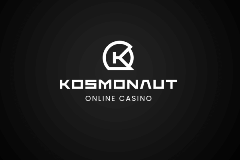 KOSMONAUT CASINO CASINO 