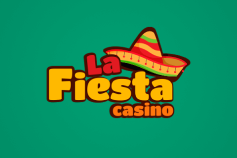 LA FIESTA CASINO CASINO 