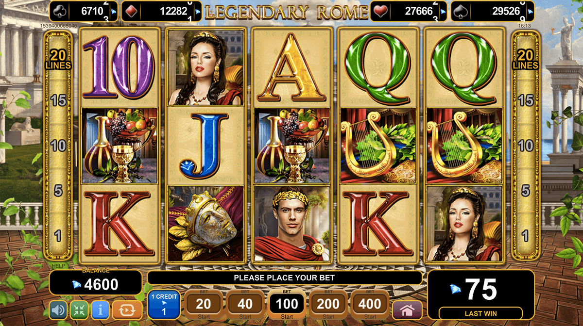 Slot games egt play Slot games egt play