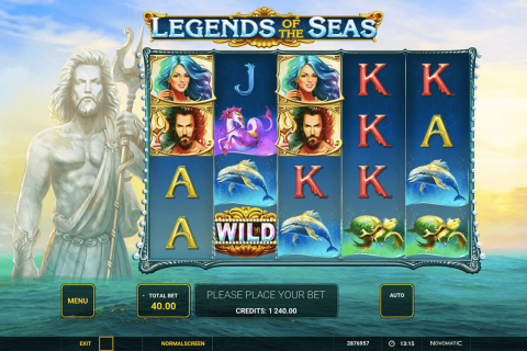 Roman Dynasty Slot Machine Roman Dynasty Slot Machine