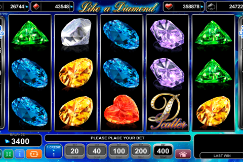 Geckos Gone Wild Slot Machine Geckos Gone Wild Slot Machine