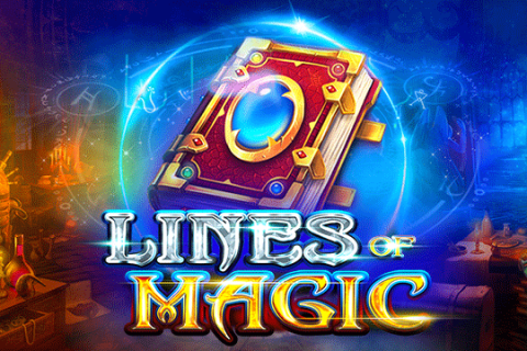 Lines Of Magic