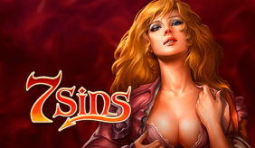 7 Sins Playn Go Slot Game 