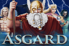 ASGARD RTG SLOT GAME