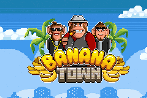 Banana Town Relax Gaming