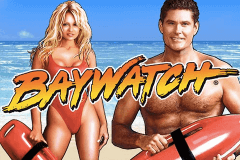 BAYWATCH IGT SLOT GAME