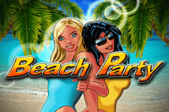 Beach Party Wazdan Slot Game 