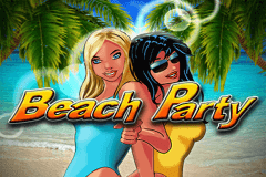 BEACH PARTY WAZDAN SLOT GAME