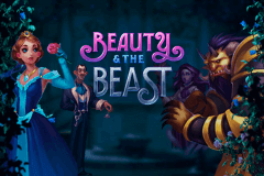BEAUTY AND THE BEAST YGGDRASIL SLOT GAME