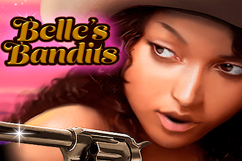 BELLES BANDITS GENESIS SLOT GAME