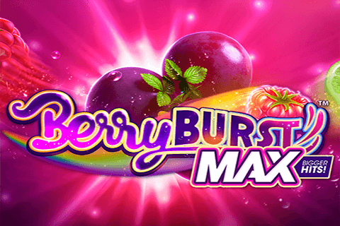 Berry burst slot free