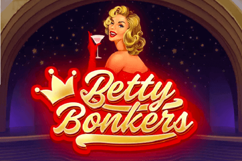 Betty Bonkers Quickspin