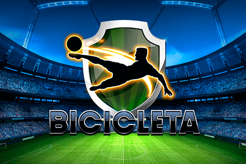 Bicicleta Yggdrasil Slot Game