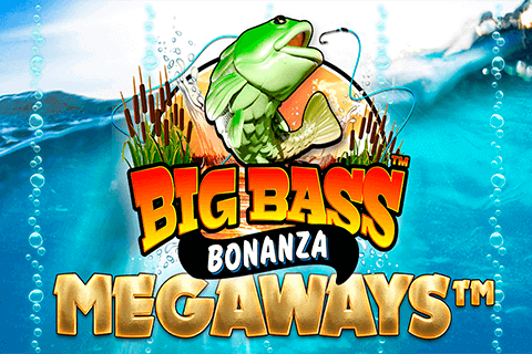 BIG BASS BONANZA MEGAWAYS REEL KINGDOM SLOT GAME 