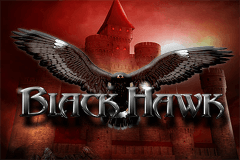 BLACK HAWK WAZDAN SLOT GAME