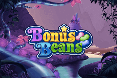 BONUS BEANS PUSH GAMING SLOT GAME