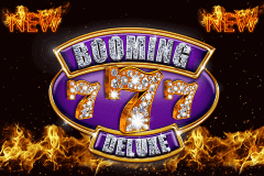 BOOMING 7 DELUXE BOOMING GAMES SLOT GAME