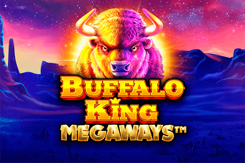 buffalo king megaways pragmatic slot game 