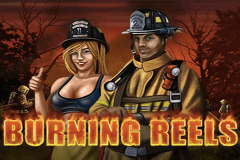 BURNING REELS WAZDAN SLOT GAME