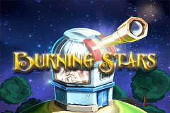 BURNING STAR WAZDAN SLOT GAME