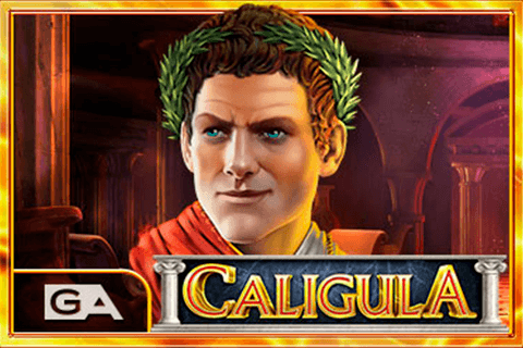 CALIGULA GAMEART SLOT GAME