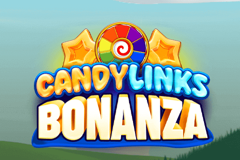 CANDY LINKS BONANZA HURRICANE GAMES SLOT GAME 