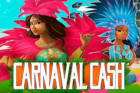 CARNAVAL CASH GENESIS SLOT GAME